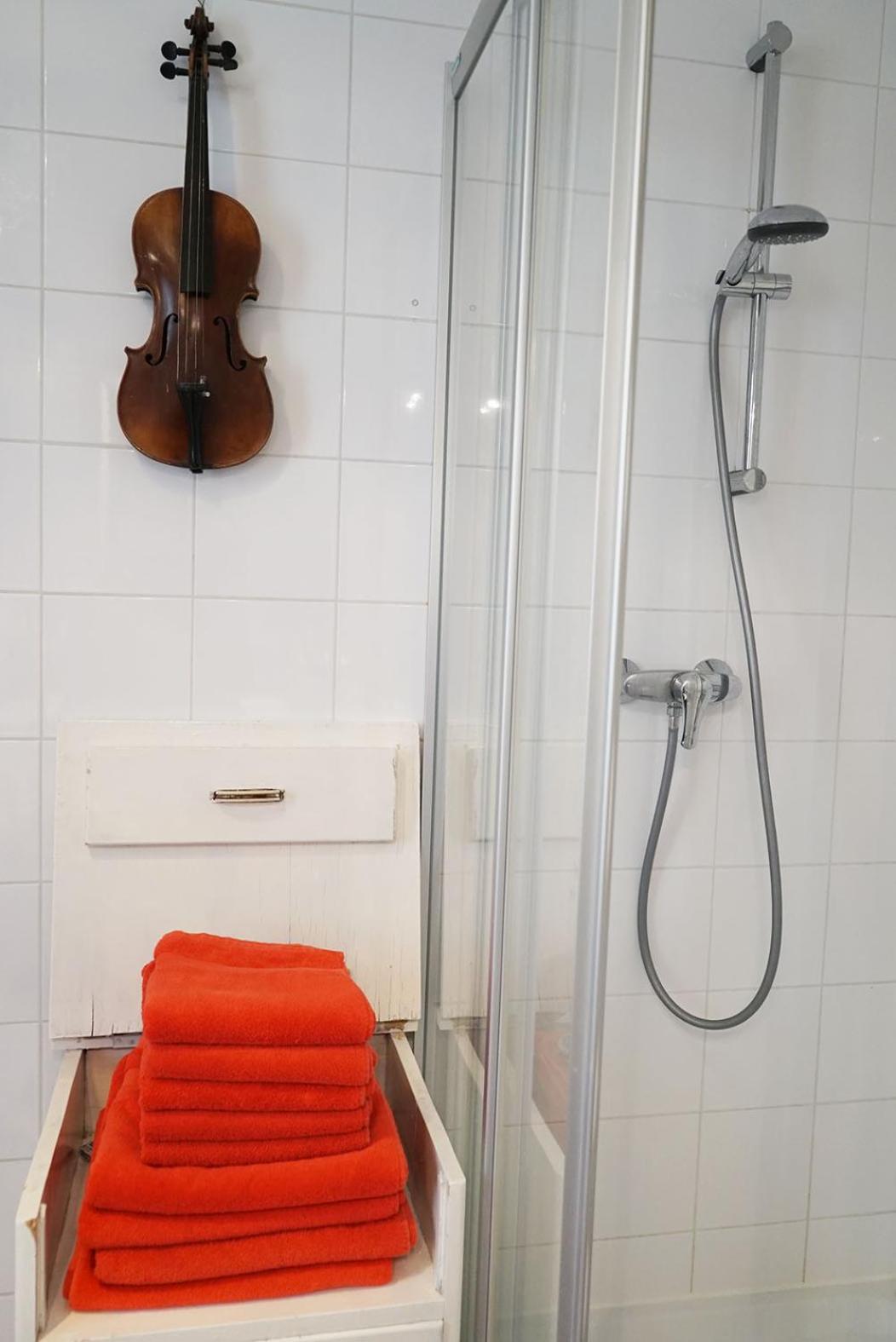 Ba//Rock-Appartement Graz Esterno foto