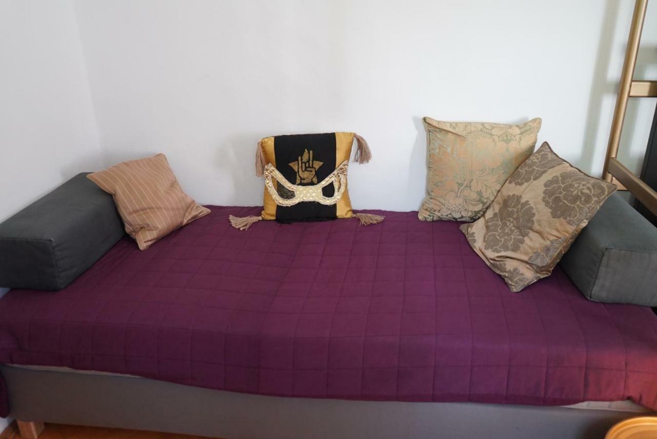 Ba//Rock-Appartement Graz Esterno foto