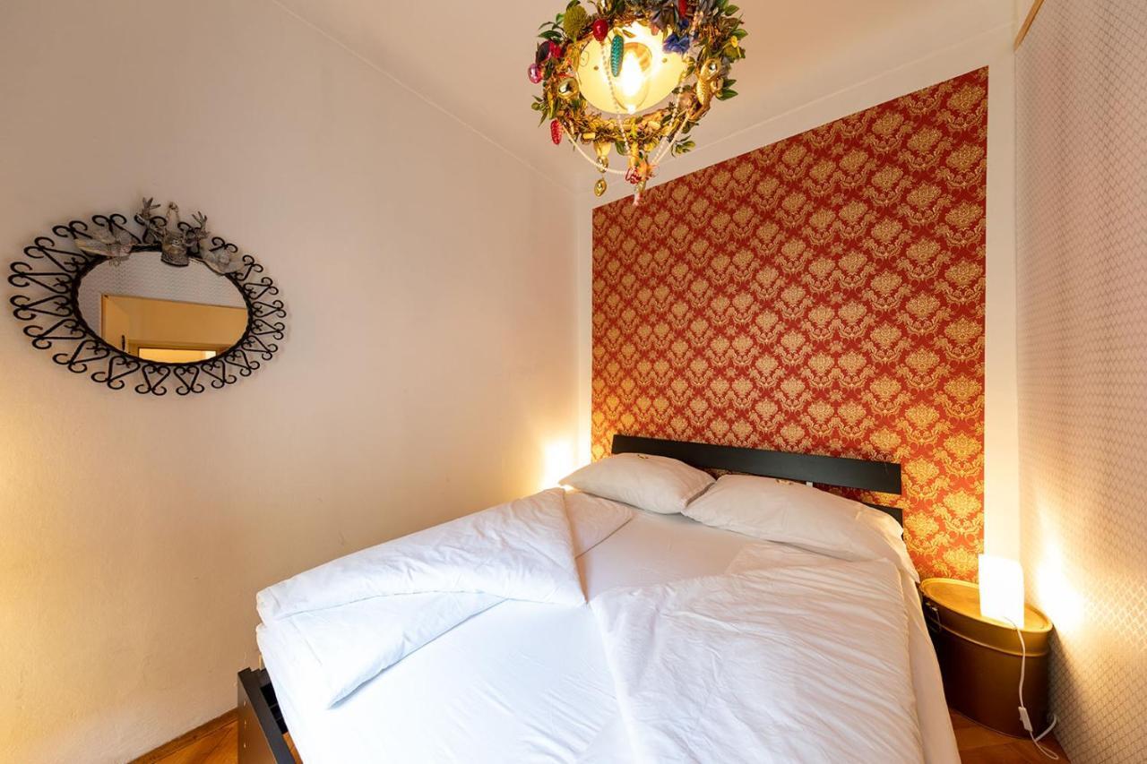 Ba//Rock-Appartement Graz Esterno foto